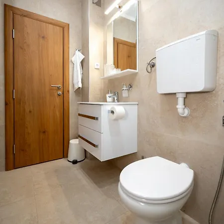 Apartman Lavanda Palics