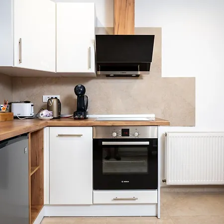 Apartman Lavanda Palics