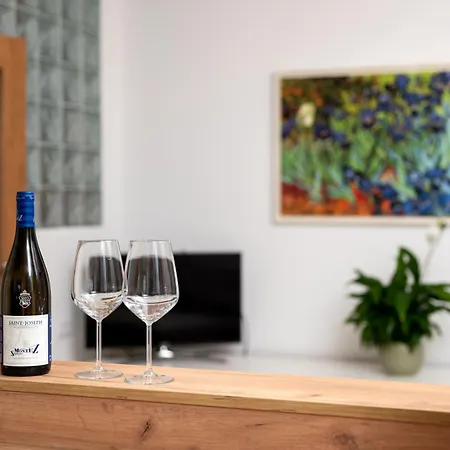 Apartman Lavanda Palics