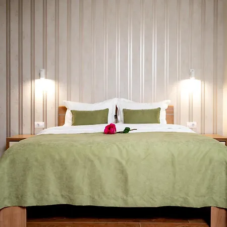 Apartman Lavanda Palics