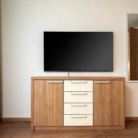 Apartman Lavanda Palics