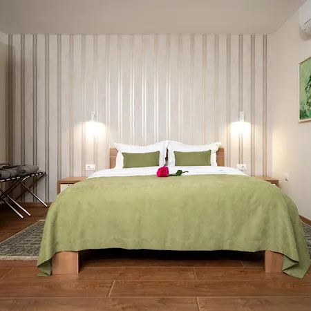 Apartman Lavanda Palics