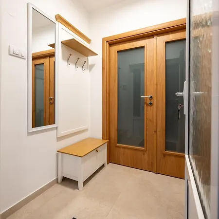 Apartman Lavanda Palics